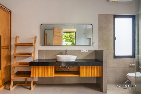 Image 17 from Spacieuse villa de 4 chambres à louer à l'année à Umalas, Bali