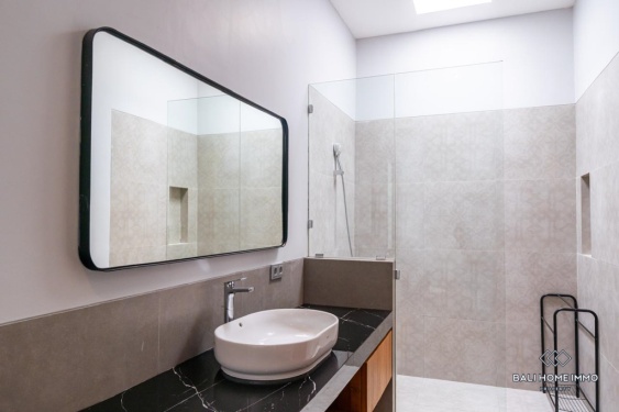 Image 20 from Spacieuse villa de 4 chambres à louer à l'année à Umalas, Bali