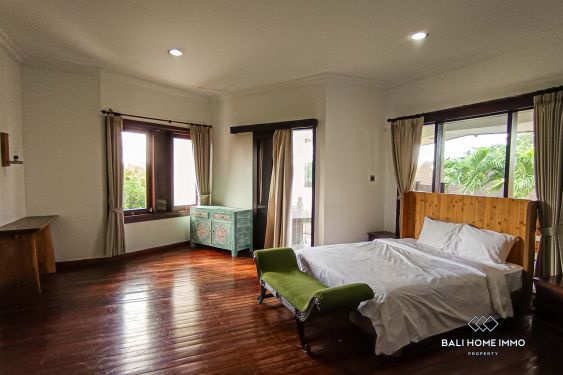 Image 13 from SPACIOUS 4-BEDROOM VILLA FOR YEARLY RENTAL IN JIMBARAN NEAR JIMBARAN BEACH
