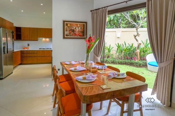 Image 3 from SPACIOUS 4-BEDROOM VILLA FOR YEARLY RENTAL IN JIMBARAN NEAR JIMBARAN BEACH