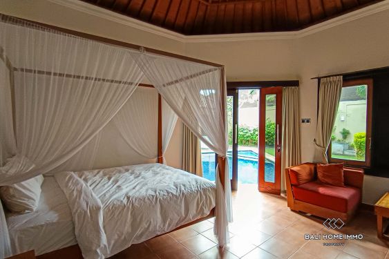 Image 8 from SPACIOUS 4-BEDROOM VILLA FOR YEARLY RENTAL IN JIMBARAN NEAR JIMBARAN BEACH