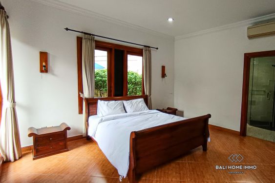 Image 11 from SPACIOUS 4-BEDROOM VILLA FOR YEARLY RENTAL IN JIMBARAN NEAR JIMBARAN BEACH