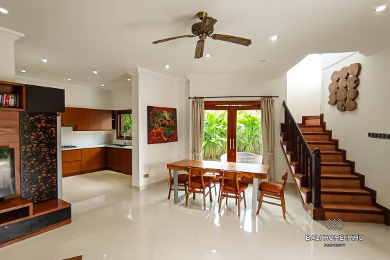 Image 5 from SPACIOUS 4-BEDROOM VILLA FOR YEARLY RENTAL IN JIMBARAN NEAR JIMBARAN BEACH