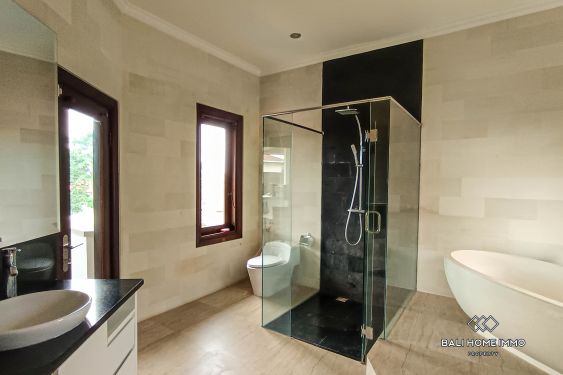 Image 14 from SPACIOUS 4-BEDROOM VILLA FOR YEARLY RENTAL IN JIMBARAN NEAR JIMBARAN BEACH