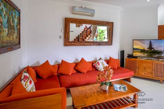 Image 2 from SPACIOUS 4-BEDROOM VILLA FOR YEARLY RENTAL IN JIMBARAN NEAR JIMBARAN BEACH