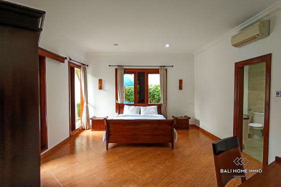 Image 10 from SPACIOUS 4-BEDROOM VILLA FOR YEARLY RENTAL IN JIMBARAN NEAR JIMBARAN BEACH