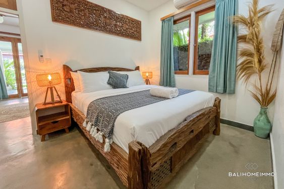 Image 14 from Vila 4 kamar tidur yang luas di Kuta untuk dijual