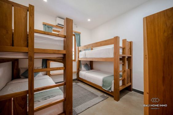 Image 16 from Vila 4 kamar tidur yang luas di Kuta untuk dijual