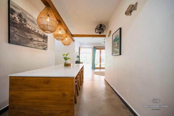 Image 8 from Vila 4 kamar tidur yang luas di Kuta untuk dijual
