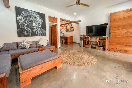 Image 6 from Vila 4 kamar tidur yang luas di Kuta untuk dijual