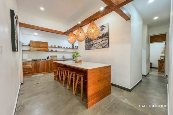 Image 9 from Vila 4 kamar tidur yang luas di Kuta untuk dijual