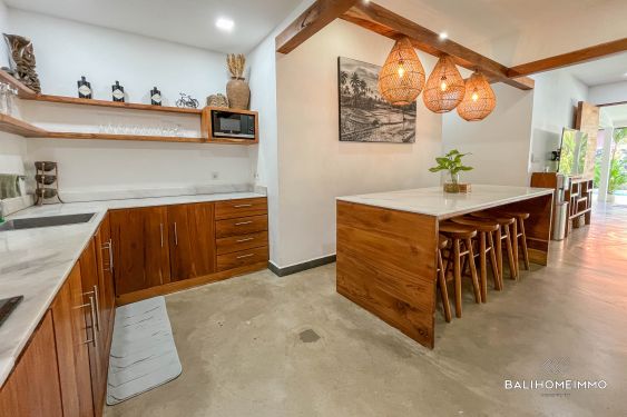 Image 7 from Vila 4 kamar tidur yang luas di Kuta untuk dijual