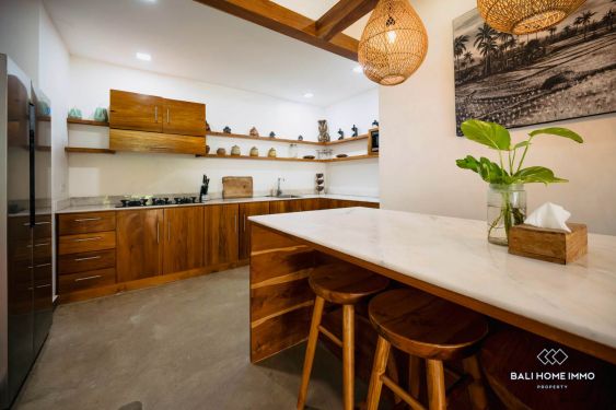 Image 11 from Vila 4 kamar tidur yang luas di Kuta untuk dijual