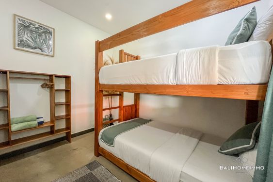 Image 15 from Vila 4 kamar tidur yang luas di Kuta untuk dijual