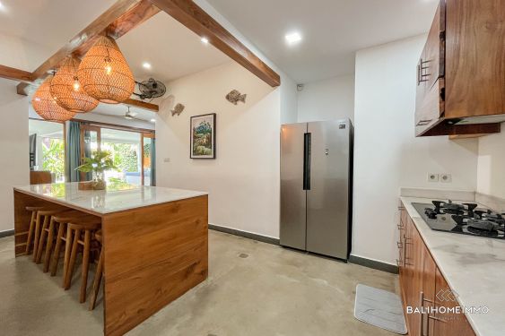 Image 10 from Vila 4 kamar tidur yang luas di Kuta untuk dijual