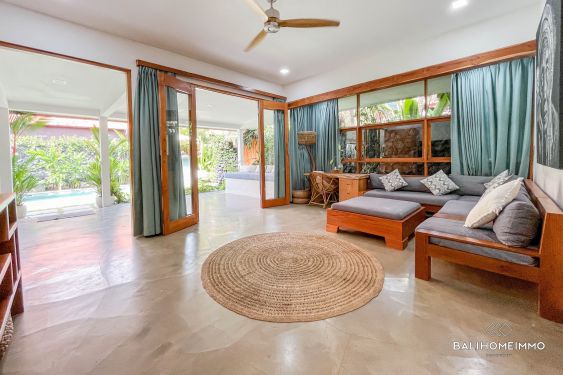 Image 4 from Vila 4 kamar tidur yang luas di Kuta untuk dijual