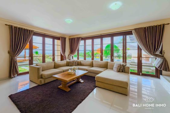Image 8 from Spacious 4 Bedroom Villa with Premium Views for Sale in Ungasan