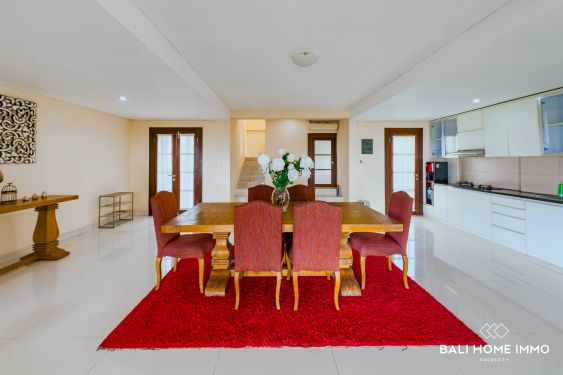 Image 12 from Spacious 4 Bedroom Villa with Premium Views for Sale in Ungasan