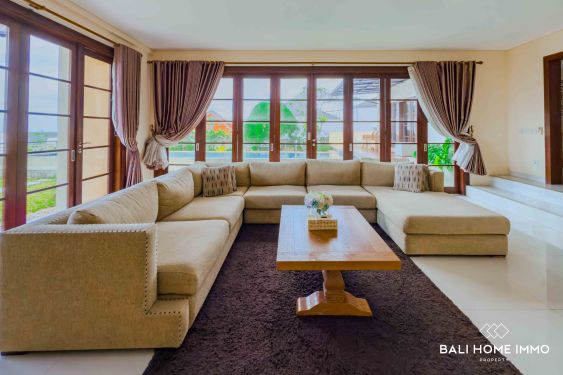 Image 7 from Spacious 4 Bedroom Villa with Premium Views for Sale in Ungasan