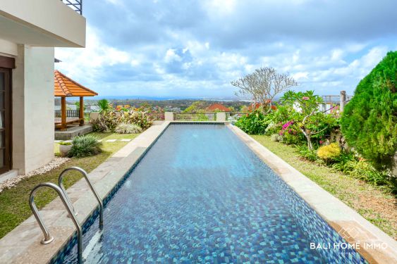 Image 3 from Spacious 4 Bedroom Villa with Premium Views for Sale in Ungasan