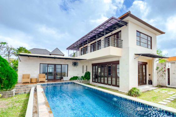 Image 2 from Spacious 4 Bedroom Villa with Premium Views for Sale in Ungasan
