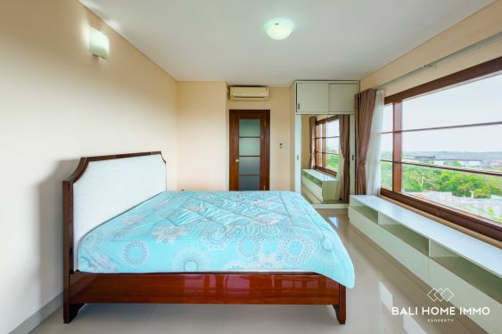 Image 15 from Spacious 4 Bedroom Villa with Premium Views for Sale in Ungasan