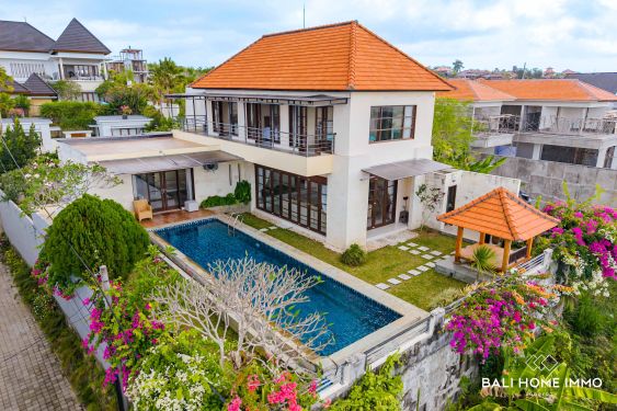 Image 1 from Spacious 4 Bedroom Villa with Premium Views for Sale in Ungasan