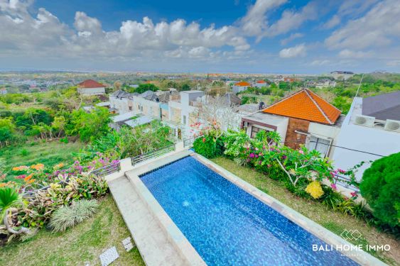Image 5 from Spacious 4 Bedroom Villa with Premium Views for Sale in Ungasan