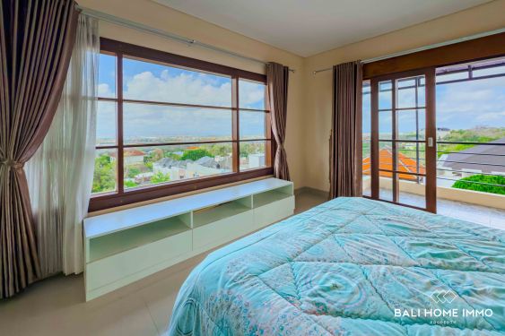 Image 16 from Spacious 4 Bedroom Villa with Premium Views for Sale in Ungasan