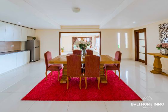 Image 11 from Spacious 4 Bedroom Villa with Premium Views for Sale in Ungasan