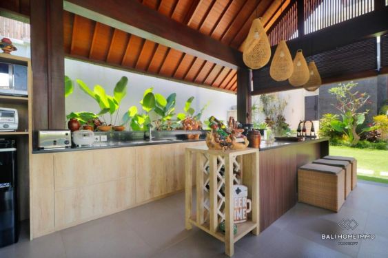 Image 9 from SPACIOUS 4 BEDROOMS VILLA FOR RENT IN ULUWATU