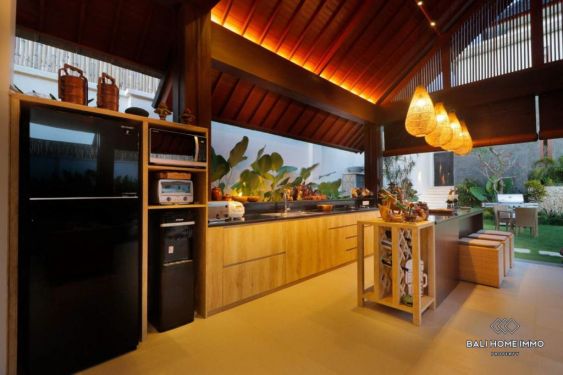 Image 8 from SPACIOUS 4 BEDROOMS VILLA FOR RENT IN ULUWATU