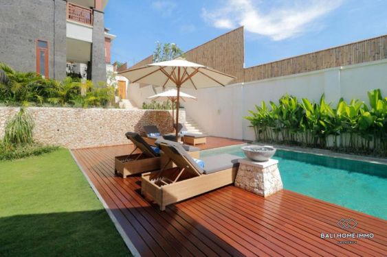 Image 5 from SPACIOUS 4 BEDROOMS VILLA FOR RENT IN ULUWATU