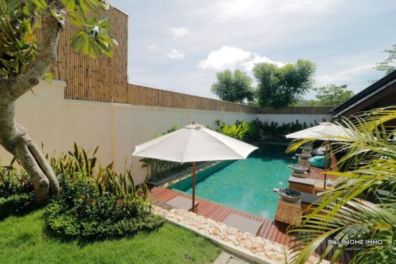 Image 20 from SPACIOUS 4 BEDROOMS VILLA FOR RENT IN ULUWATU