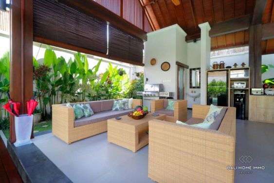 Image 6 from SPACIOUS 4 BEDROOMS VILLA FOR RENT IN ULUWATU