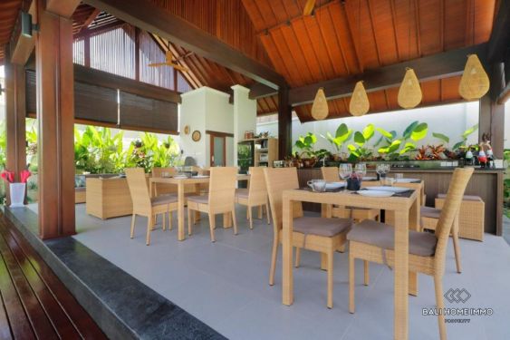 Image 7 from SPACIOUS 4 BEDROOMS VILLA FOR RENT IN ULUWATU