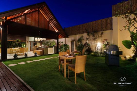 Image 16 from SPACIOUS 4 BEDROOMS VILLA FOR RENT IN ULUWATU