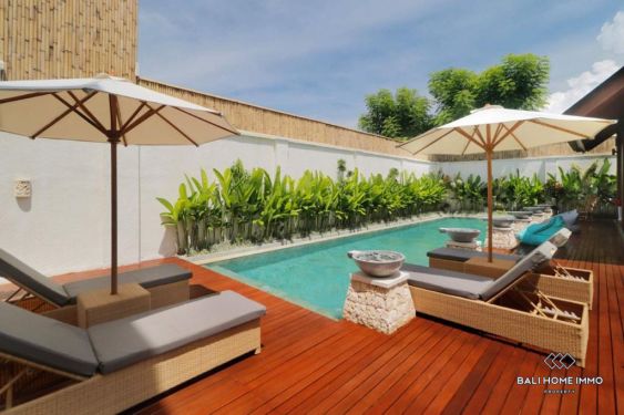 Image 19 from SPACIOUS 4 BEDROOMS VILLA FOR RENT IN ULUWATU