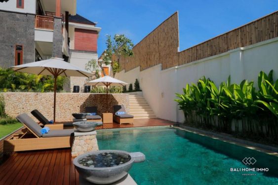 Image 4 from SPACIOUS 4 BEDROOMS VILLA FOR RENT IN ULUWATU