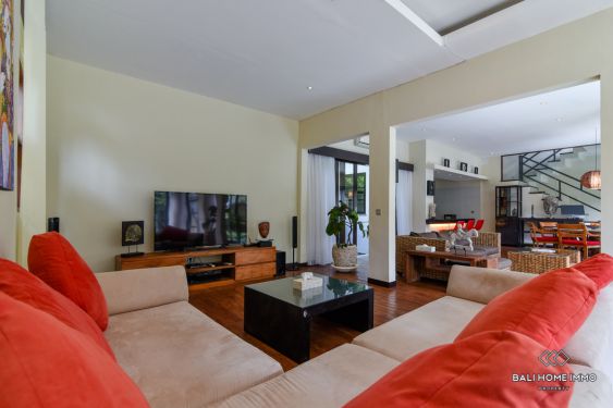 Image 6 from Spacious 4 Bedrooms villa for sale in Bali Sanur