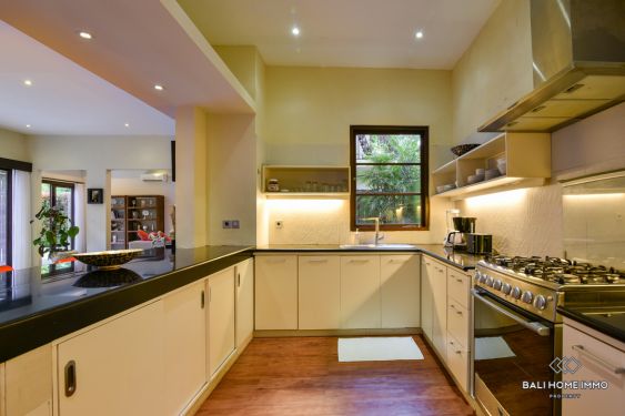 Image 11 from Spacious 4 Bedrooms villa for sale in Bali Sanur