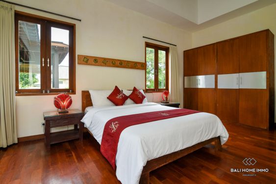 Image 19 from Spacious 4 Bedrooms villa for sale in Bali Sanur