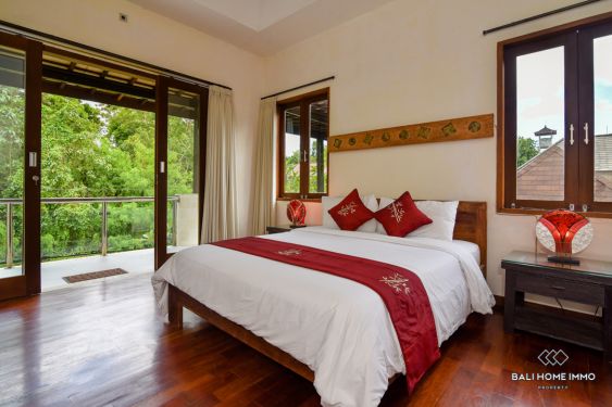 Image 20 from Spacious 4 Bedrooms villa for sale in Bali Sanur