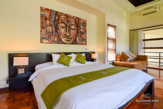 Image 15 from Spacious 4 Bedrooms villa for sale in Bali Sanur