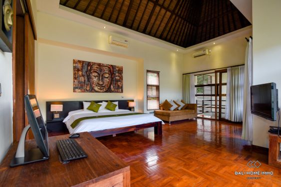 Image 16 from Spacious 4 Bedrooms villa for sale in Bali Sanur