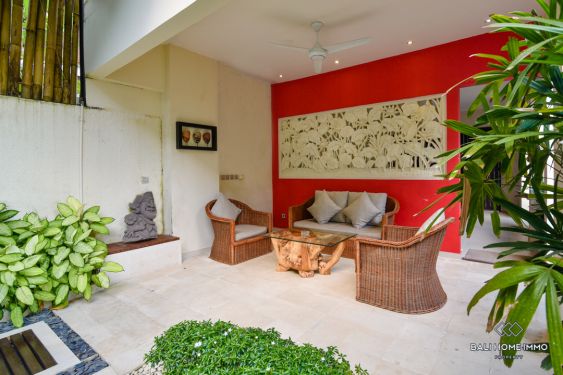 Image 4 from Spacious 4 Bedrooms villa for sale in Bali Sanur