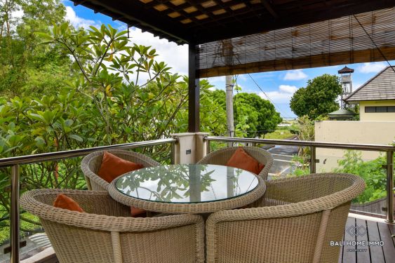 Image 14 from Spacious 4 Bedrooms villa for sale in Bali Sanur