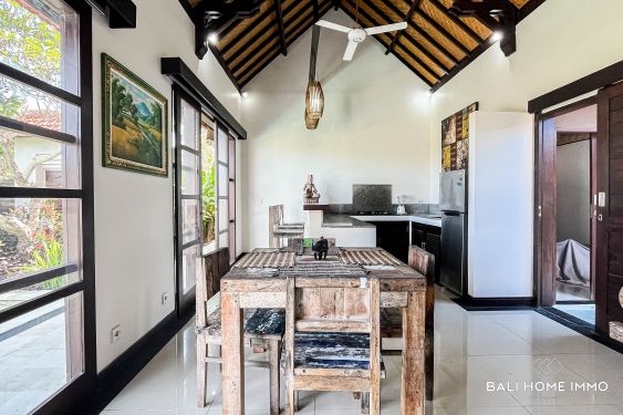 Image 5 from SPACIOUS 4 BEDROOMS VILLA FOR SALE IN UNGASAN NEAR MELASTI BEACH