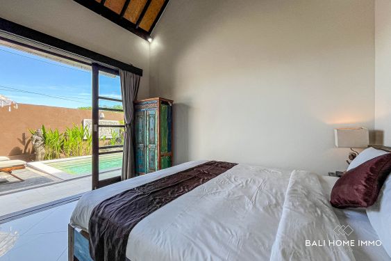 Image 13 from SPACIOUS 4 BEDROOMS VILLA FOR SALE IN UNGASAN NEAR MELASTI BEACH