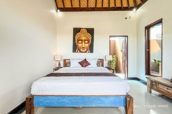 Image 12 from SPACIOUS 4 BEDROOMS VILLA FOR SALE IN UNGASAN NEAR MELASTI BEACH